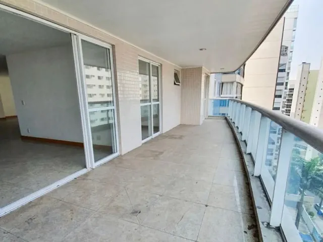 Imagem: Apartamento 4 Quartos em Barro Vermelho