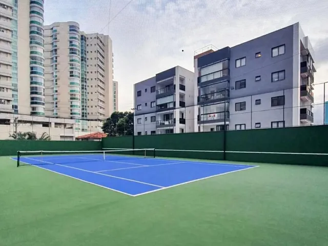 Imagem 8: Apartamento 4 Quartos em Barro Vermelho - Vitória