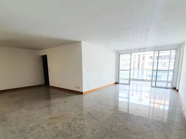 Imagem 7: Apartamento 4 Quartos em Barro Vermelho - Vitória
