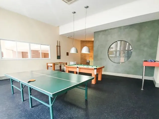 Imagem 4: Apartamento 4 Quartos em Barro Vermelho - Vitória