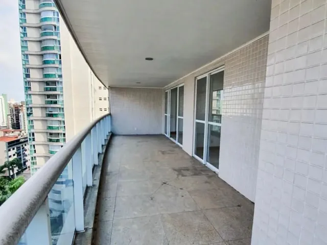 Imagem 6: Apartamento 4 Quartos em Barro Vermelho - Vitória