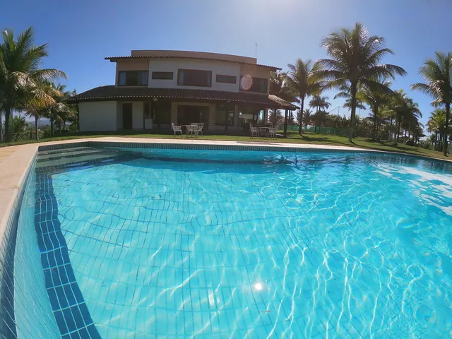 Imagem: Deslumbrante Mansão em Guarapari