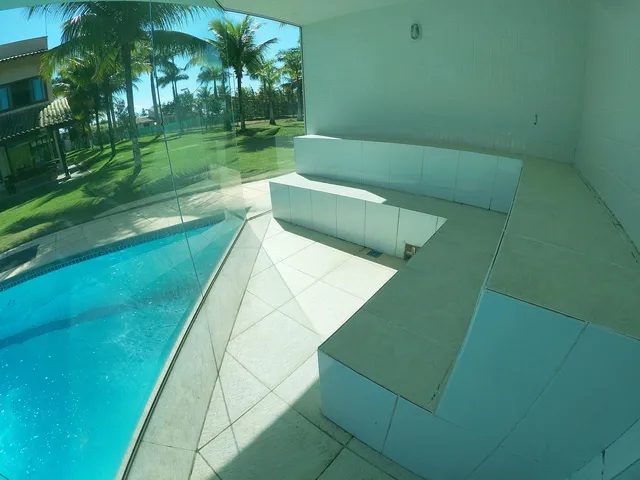 Imagem 15: Deslumbrante Mansão em Guarapari