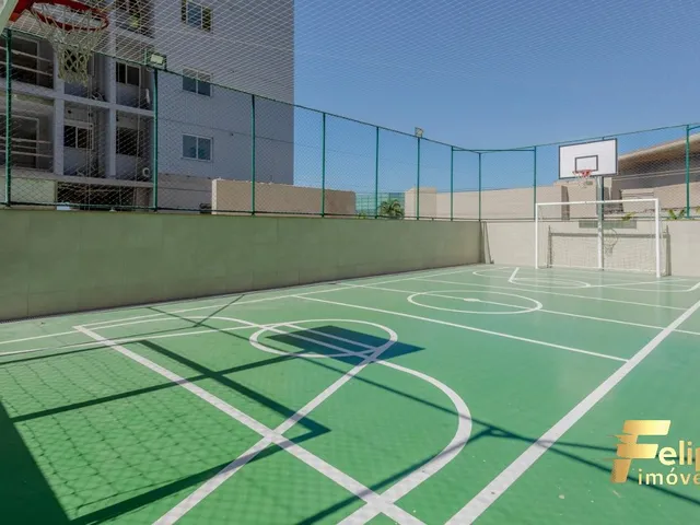 Imagem 2: Conheça os Motivos para Você Se Encantar pelo Alba Boulevard / Jockey de Itaparica