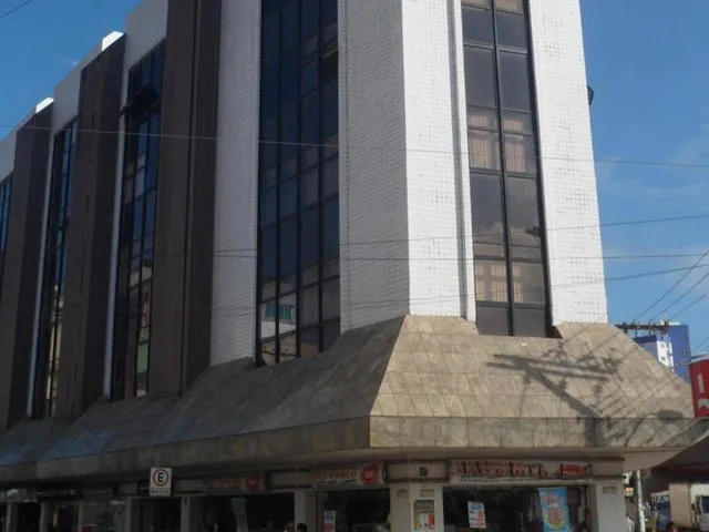 Imagem: Sala Comercial no Centro de Guarapari