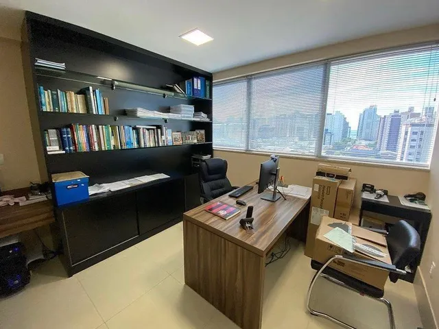Imagem: 2 Salas Comercias em Alto Padrão