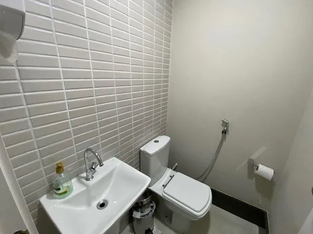 Imagem 3: 2 Salas Comercias em Alto Padrão