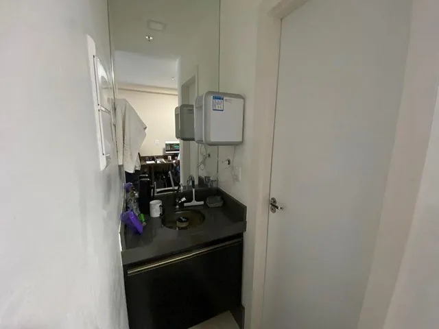 Imagem 5: 2 Salas Comercias em Alto Padrão