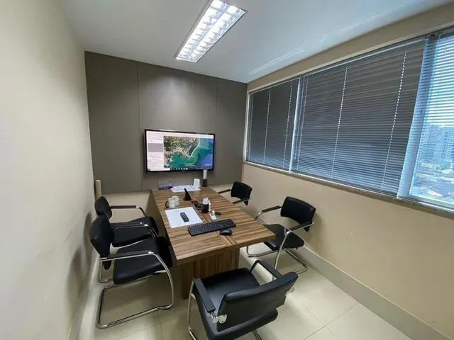 Imagem 9: 2 Salas Comercias em Alto Padrão