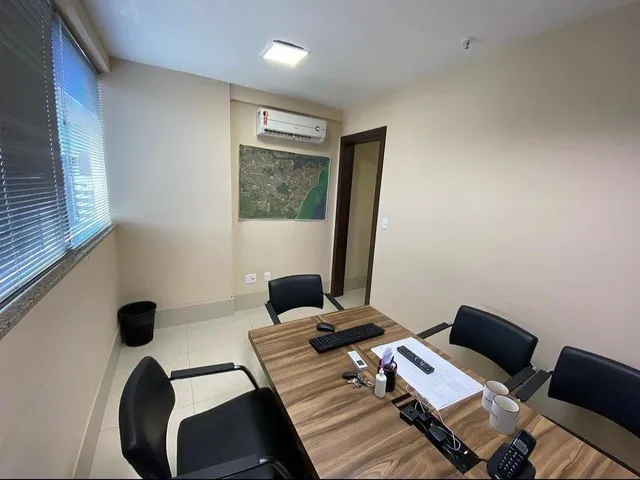 Imagem 2: 2 Salas Comercias em Alto Padrão