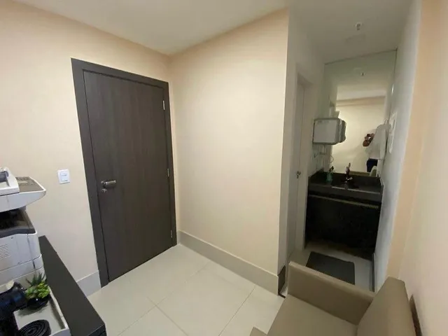 Imagem 4: 2 Salas Comercias em Alto Padrão