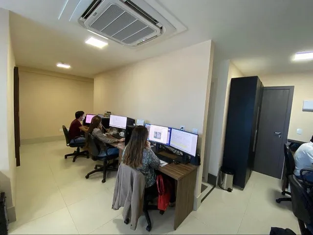 Imagem 8: 2 Salas Comercias em Alto Padrão