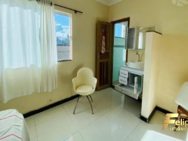 Imagem 8: Casa com 10 Quartos na Praia do Morro / Es