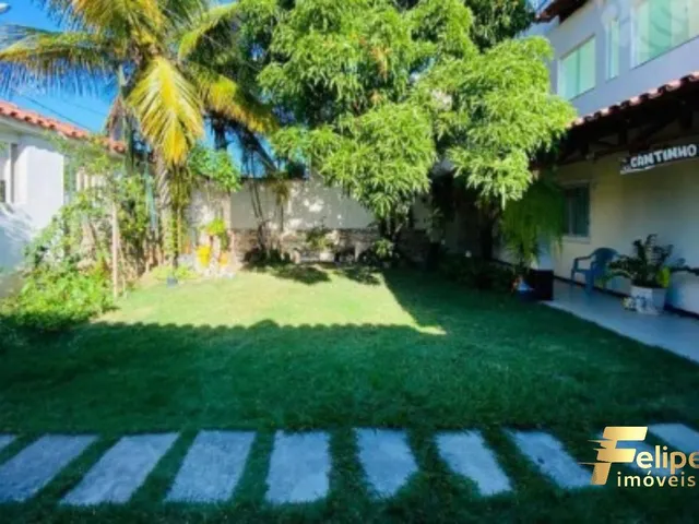 Imagem 12: Casa com 10 Quartos na Praia do Morro / Es