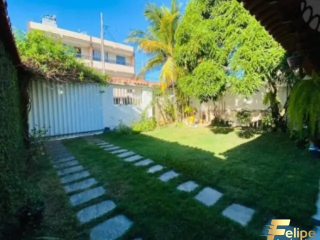 Imagem 5: Casa com 10 Quartos na Praia do Morro / Es