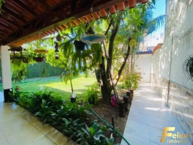Imagem 7: Casa com 10 Quartos na Praia do Morro / Es