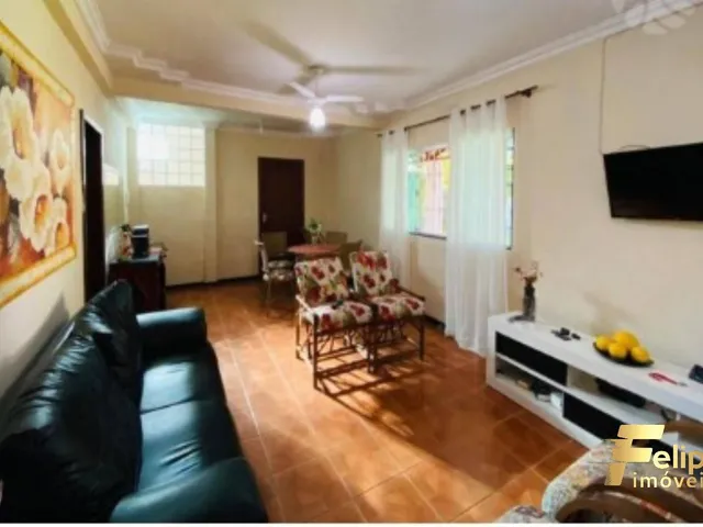 Imagem 10: Casa com 10 Quartos na Praia do Morro / Es