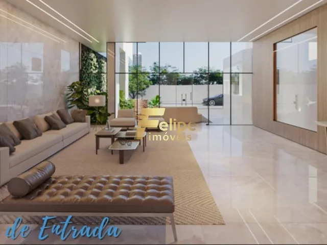 Imagem 15: Belíssimo Apartamento de 02 Quartos, Sendo 01 Suíte, Excelente Localização, À Venda em Muquiçaba, Guarapari/Es!