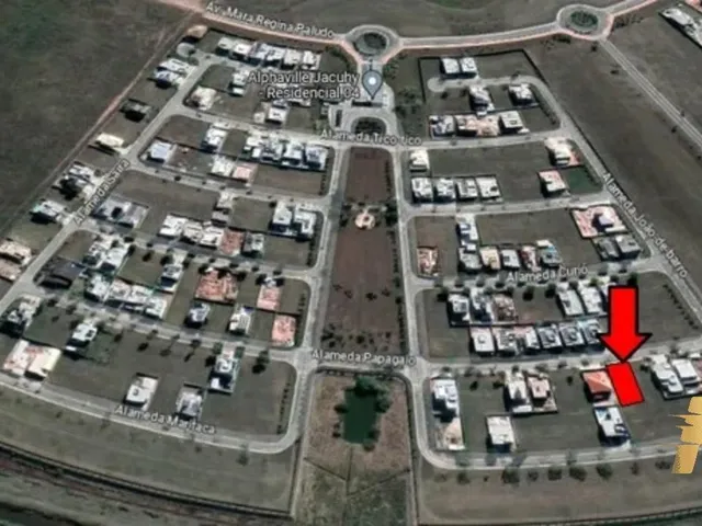 Imagem 3: Belíssima Residência Linear de Alto Padrão - Serra / Es