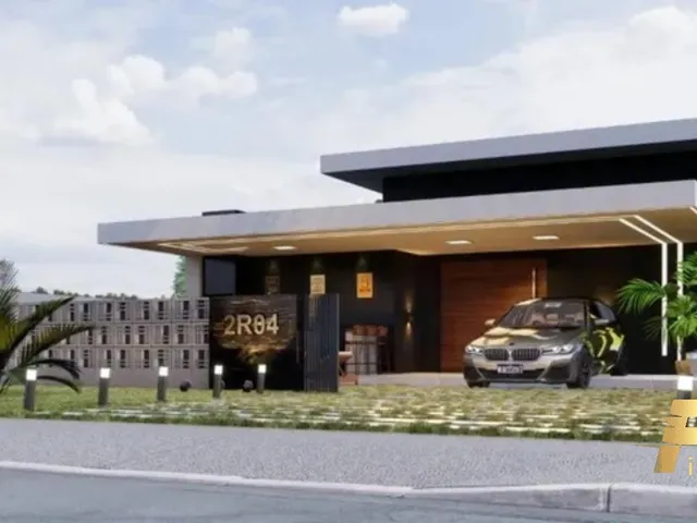Imagem 4: Belíssima Residência Linear de Alto Padrão - Serra / Es