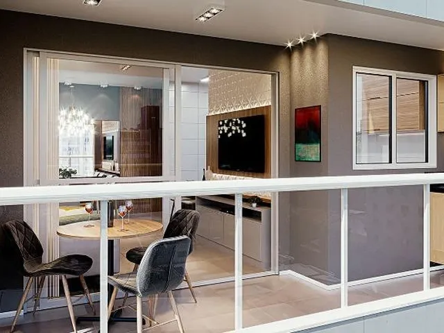 Imagem 4: Apartamento com Dois Quartos Sem Jardim Camburi!