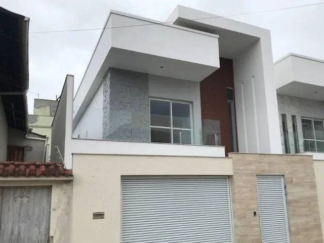 Imagem: Ótima Casa Duplex À Venda na Praia do
