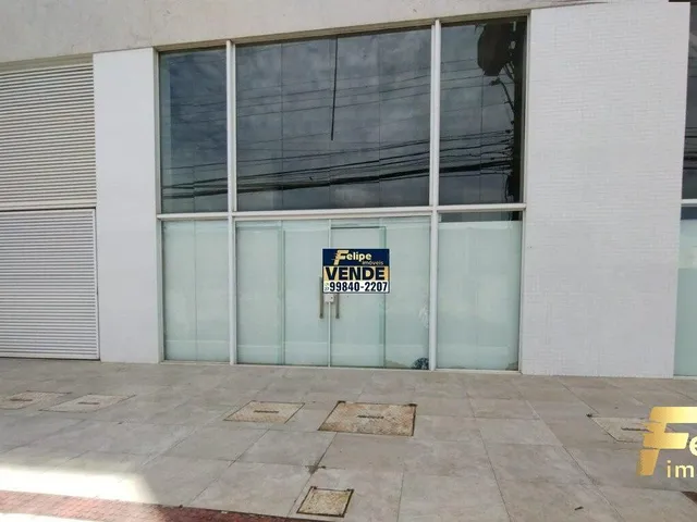 Imagem: Lojão com 300M² no Centro de Guarapari