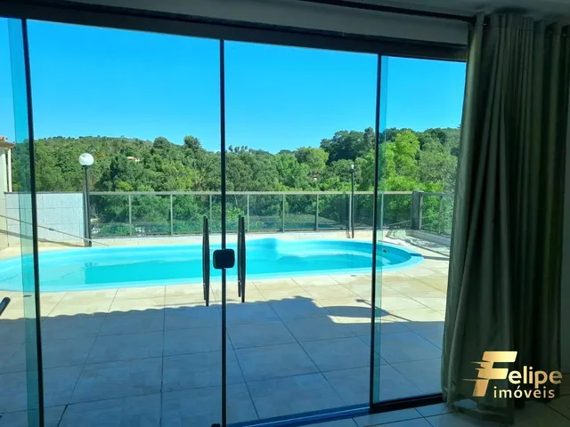 Imagem 16: Casa em Condomínio Fechado com 4 Quartos em Village do Sol