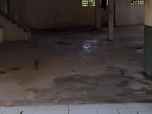 Imagem 5: Casa em Condomínio Fechado com 4 Quartos em Village do Sol