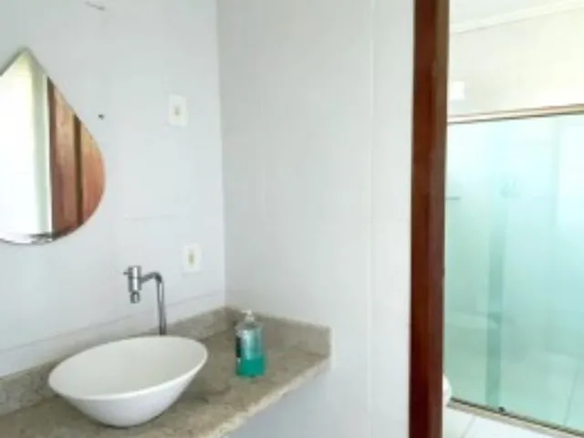 Imagem 15: Casa em Condomínio Fechado com 4 Quartos em Village do Sol