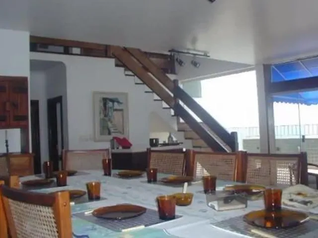 Imagem 4: Cobertura em Frente Ao Mar com Uma Vista Extraordinária - Guarapari Es