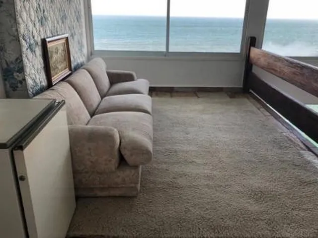 Imagem 7: Cobertura em Frente Ao Mar com Uma Vista Extraordinária - Guarapari Es