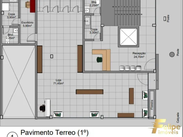 Imagem 6: Prédio em Construção em Ponto Estratégico - Muquiçaba / Guarapari