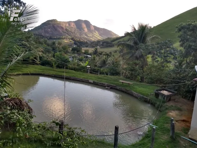 Imagem: Excelente Sítio com Piscina,Vista Privilegiada