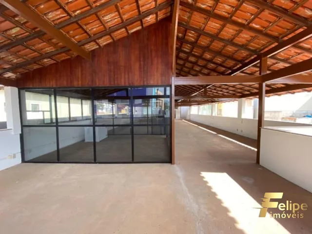 Imagem 11: Enorme Casa na Praia do Morro