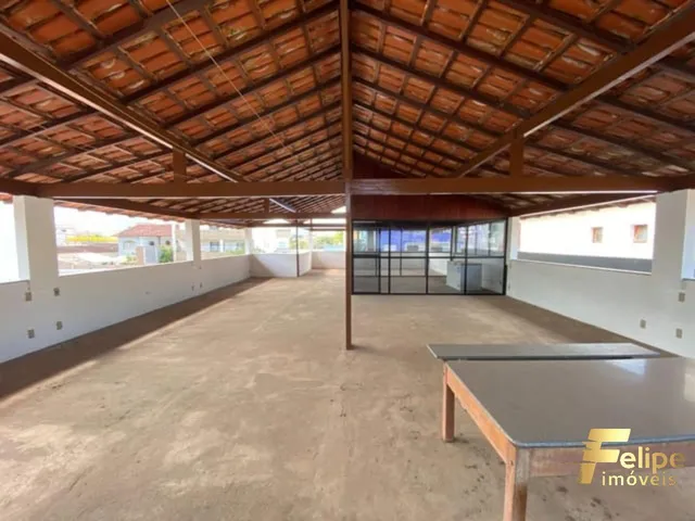 Imagem 2: Enorme Casa na Praia do Morro
