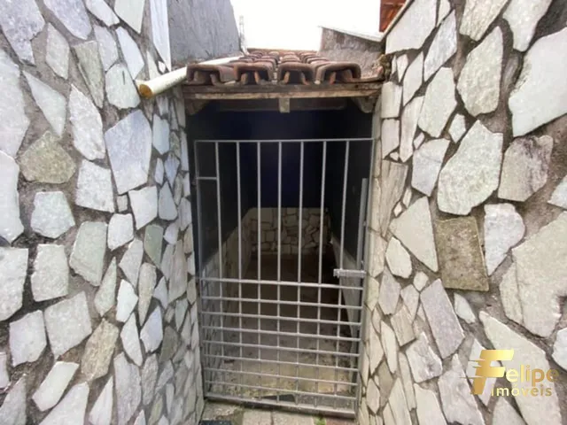 Imagem 8: Enorme Casa na Praia do Morro
