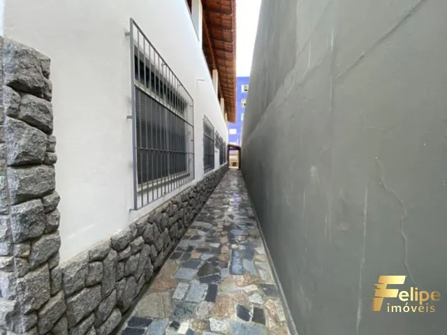 Imagem 16: Enorme Casa na Praia do Morro