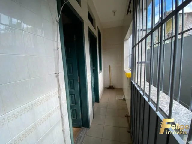 Imagem 12: Enorme Casa na Praia do Morro