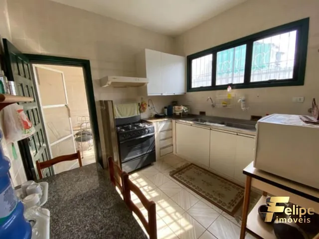 Imagem 10: Enorme Casa na Praia do Morro