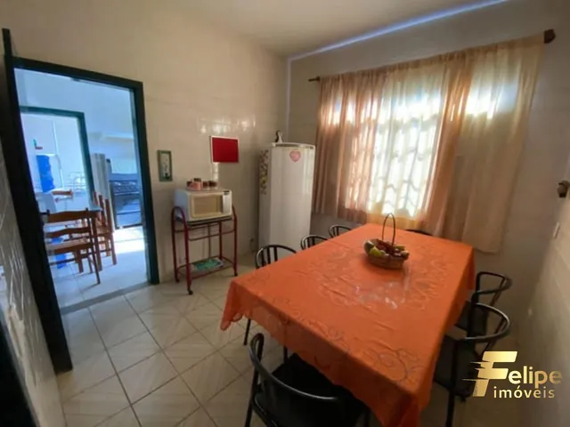 Imagem 5: Enorme Casa na Praia do Morro