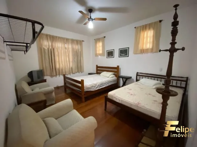 Imagem 4: Enorme Casa na Praia do Morro