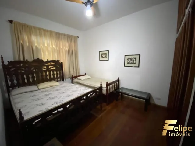 Imagem 14: Enorme Casa na Praia do Morro