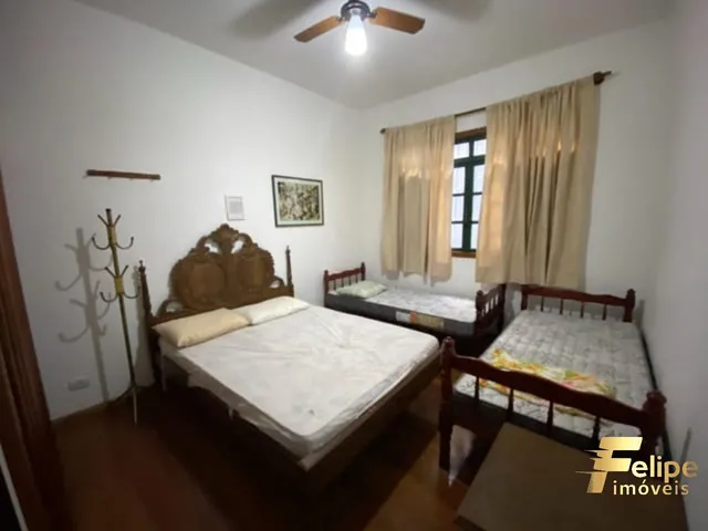 Imagem 3: Enorme Casa na Praia do Morro