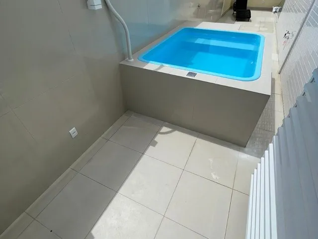 Imagem 11: Ótimo Apartamento com Piscina Privativa na Prainha