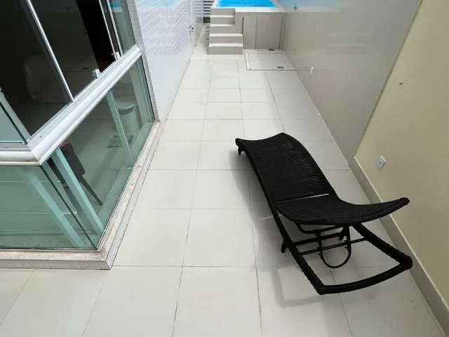 Imagem 3: Ótimo Apartamento com Piscina Privativa na Prainha