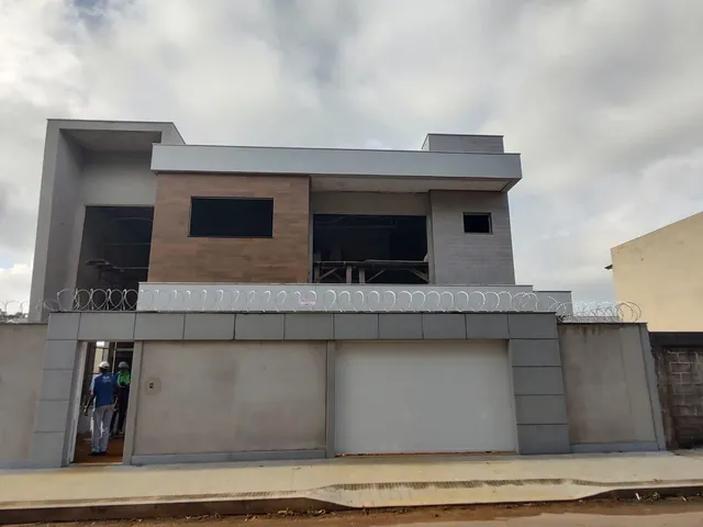 Imagem: Excelente Casa Alto Padrão no Itapebussu