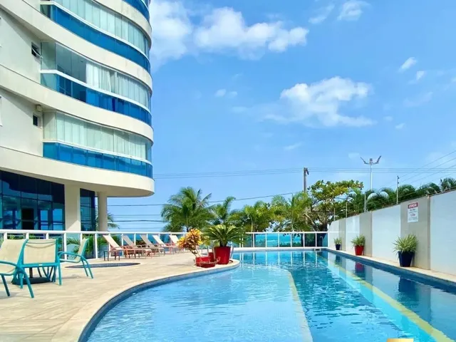Imagem: Uma Jóia na Praia de Peracanga / Guarapari