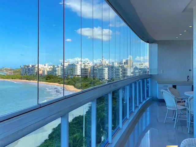 Imagem 2: Uma Jóia na Praia de Peracanga / Guarapari - Es