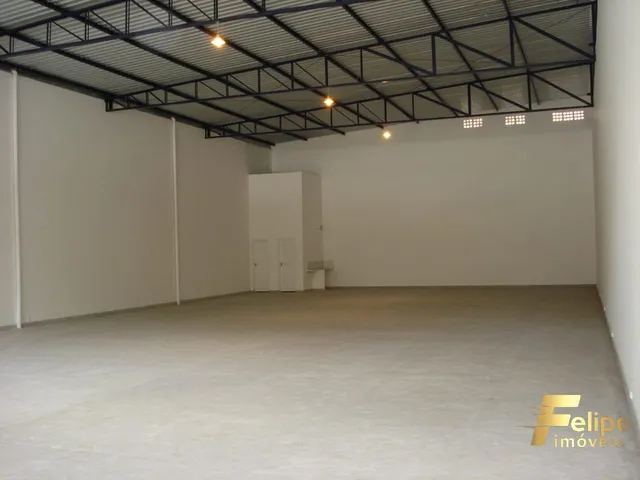 Imagem: Galpão Amplo em Bento Ferreira - Vitória